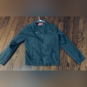 Robert Lewis, vintage jacket size large